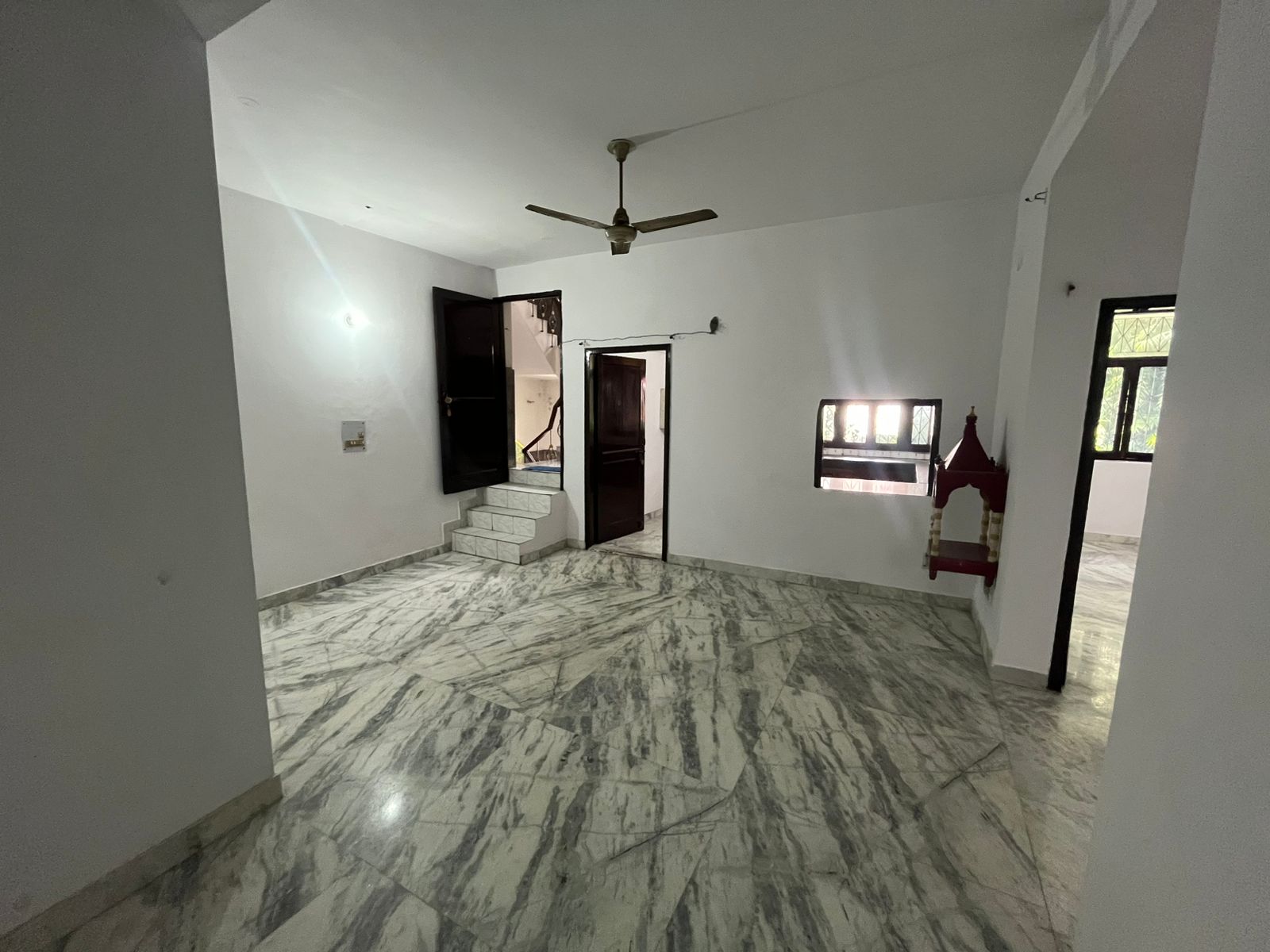 4 BHK + Extra Room Independent House For Rent in Eldeco Ananda