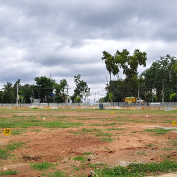  Plot For Sale in Pavan Enclave, Kodihalli