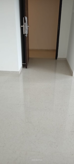 Room in 2 BHK Apartment at Sudarshan Sky Garden, Ghodbunder Road – for Sale