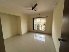 2 BHK + Pooja Room Apartment For Sale in Sudarshan Sky Garden