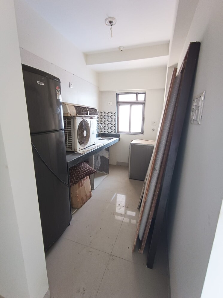 Kitchen, shreedham-splendour 1 Bedroom 600 Sq.Ft. Apartment In Andheri West Mumbai 9148995