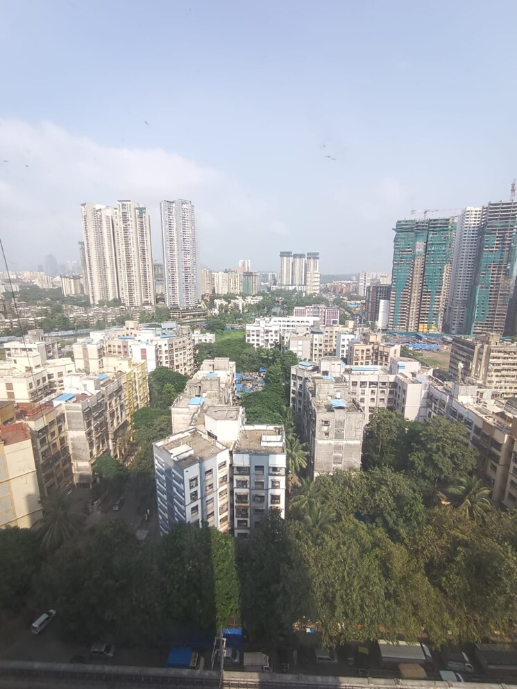 Exterior View, shreedham-splendour 1 Bedroom 600 Sq.Ft. Apartment In Andheri West Mumbai 9148995