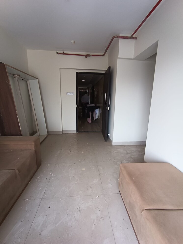 Study Room, shreedham-splendour 1 Bedroom 600 Sq.Ft. Apartment In Andheri West Mumbai 9148995