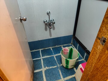 Furnished Amenities in 2 BHK Apartment at Ujjwal High Bliss, Dhayari – for Sale