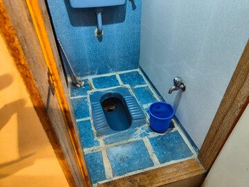 Furnished Amenities in 2 BHK Apartment at Ujjwal High Bliss, Dhayari – for Sale