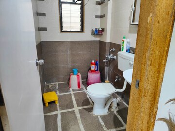 Team Area in 2 BHK Apartment at Ujjwal High Bliss, Dhayari – for Sale