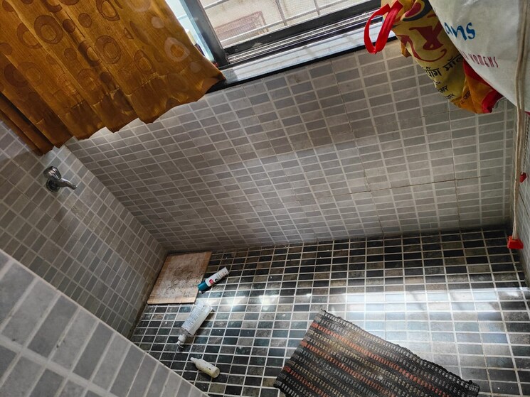 Balcony, ujjwal-high-bliss 2 Bedroom 935 Sq.Ft. Apartment In Dhayari Pune 9148989