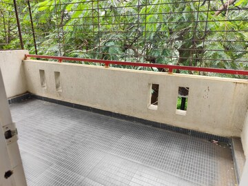 Swimming Pool in 2 BHK Apartment at Ujjwal High Bliss, Dhayari – for Sale