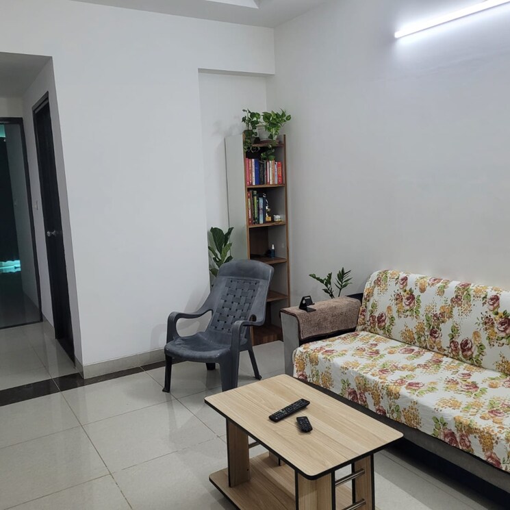 Living Room, nipania 3 Bedroom 1850 Sq.Ft. Apartment In Nipania Indore 9149016