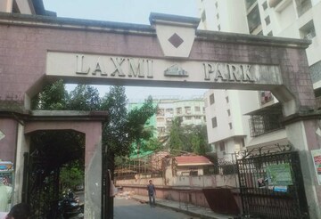 1 RK Apartment For Rent in Laxmi Park, Mira Road