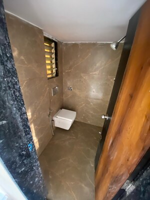 Furnished Amenities in 1 BHK Apartment at Ishwar Prabhakar, Ambernath East – for Sale