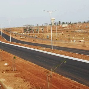 4 BHK Villa For Sale in Saroj White Sands, Marathahalli