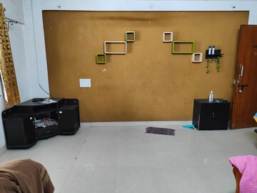 Team Area in 2 BHK Apartment at Ujjwal High Bliss, Dhayari – for Sale