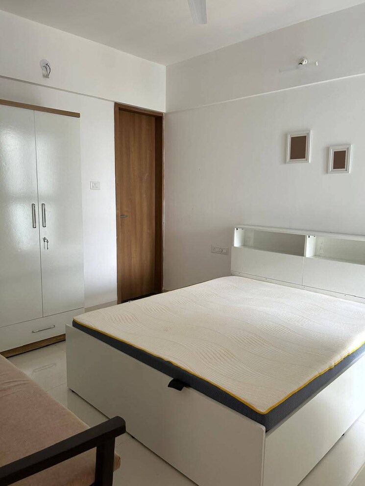 Bedroom, omkar-balewadi-37 2 Bedroom 786 Sq.Ft. Apartment In Balewadi Pune 9149023