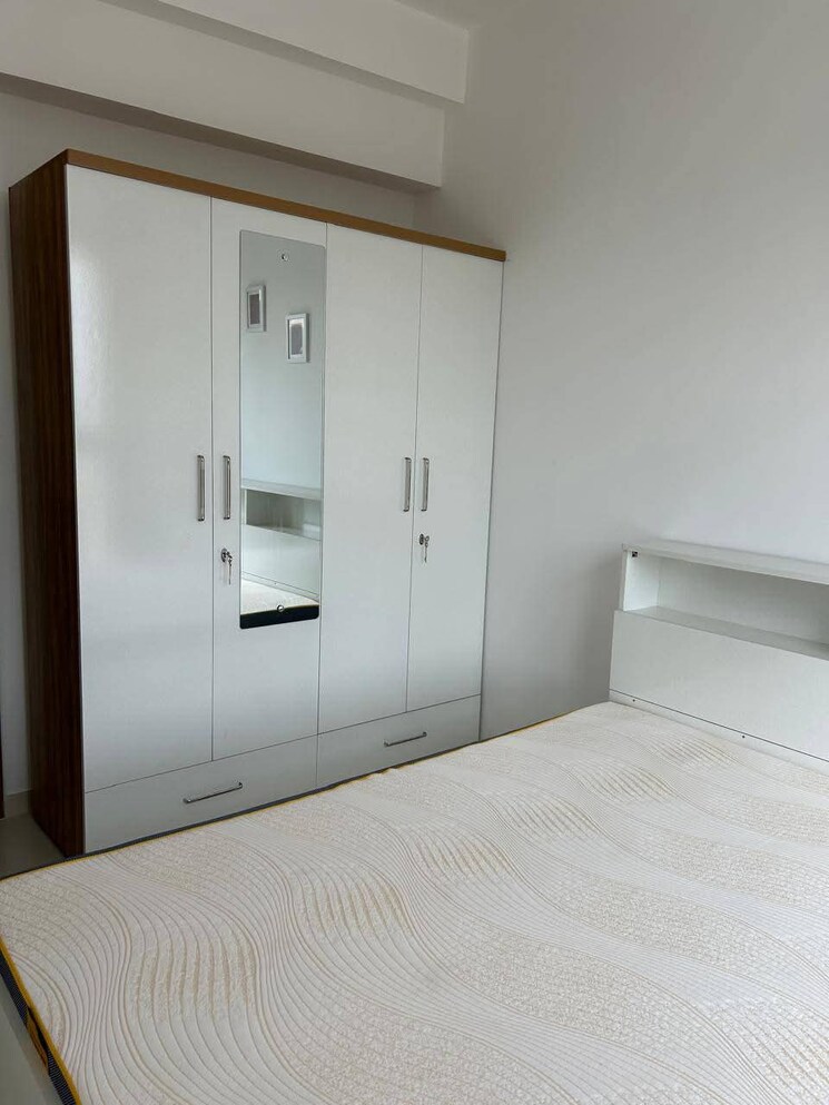 Room, omkar-balewadi-37 2 Bedroom 786 Sq.Ft. Apartment In Balewadi Pune 9149023