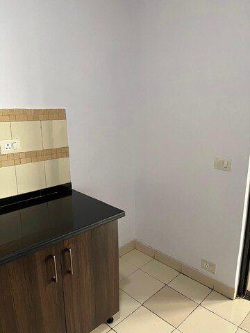 Kitchen in 2 BHK Apartment at Unitech Uniworld Gardens 2, Sector 47 – for Rent