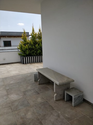 Living Room in 4 BHK Villa at Dwarakamai Apex Villas, Kannamangala – for Rent