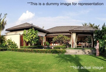  Plot – Exterior View View at Sector 150 - for Sale