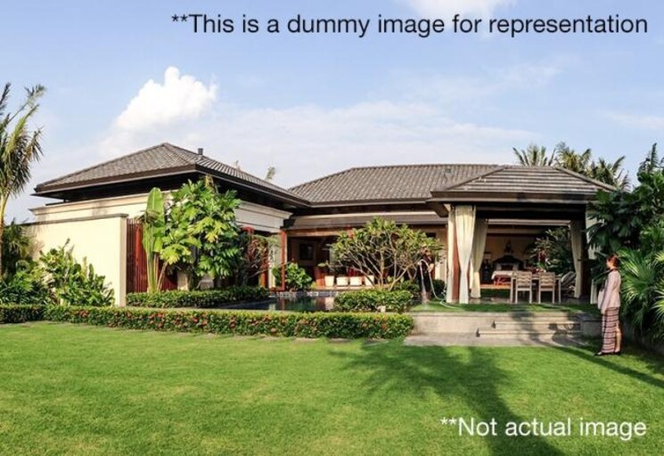 Exterior View, sector 150  1008 Sq.Ft. Plot In Sector 150 Noida 9148990