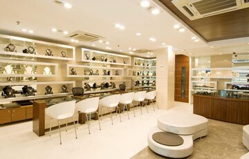 Team Area in  Shop at Sector 49 – for Rent