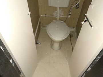 Bathroom in 1 BHK Apartment at JK Hill Park, Dhayari – for Sale