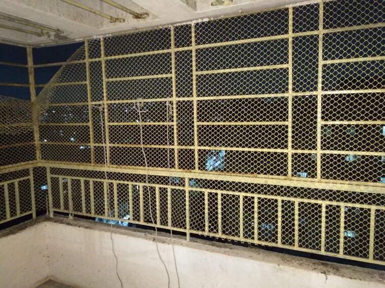 Exterior View, jk-hill-park 1 Bedroom 600 Sq.Ft. Apartment In Dhayari Pune 9149048