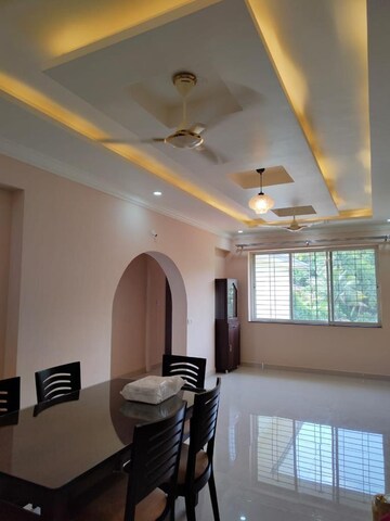 Room in 2 BHK Apartment at Mapusa – for Rent