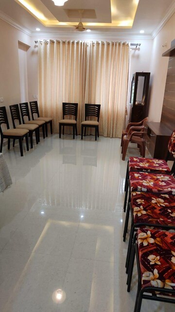 2 BHK Apartment For Rent in Mapusa