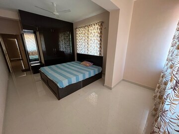 Room in 2 BHK Apartment at Mapusa – for Rent