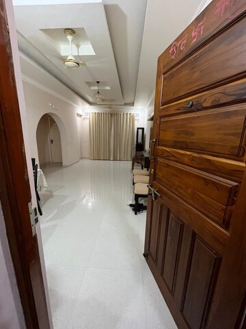 Kitchen in 2 BHK Apartment at Mapusa – for Rent