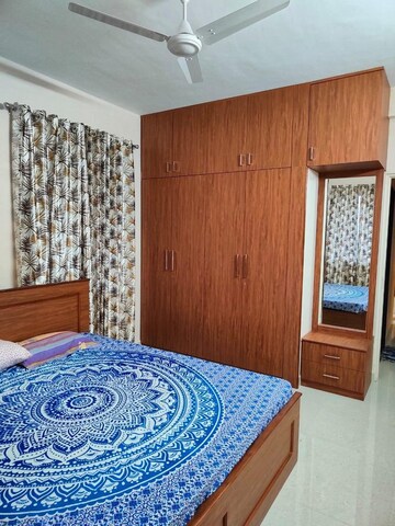 Bedroom in 2 BHK Apartment at Mapusa – for Rent