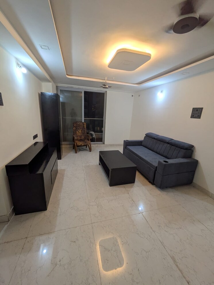 Living Room, powai 2 Bedroom 850 Sq.Ft. Apartment In Powai Mumbai 9149075