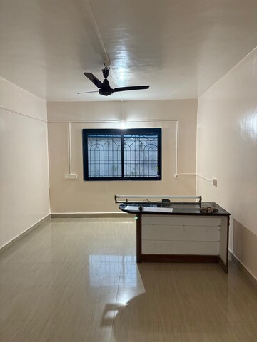 1 BHK Apartment For Rent in Dhankawadi