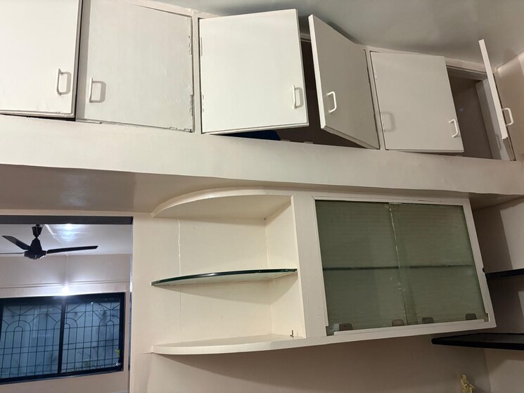 Kitchen, dhankawadi 1 Bedroom 550 Sq.Ft. Apartment In Dhankawadi Pune 9149104