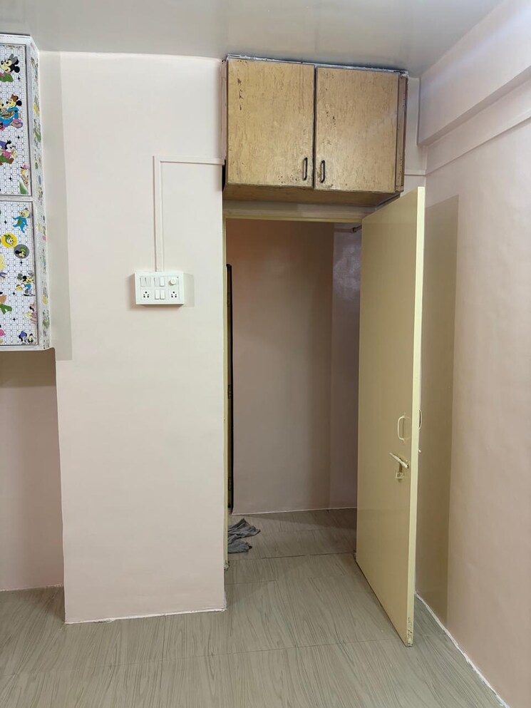 Bathroom, dhankawadi 1 Bedroom 550 Sq.Ft. Apartment In Dhankawadi Pune 9149104