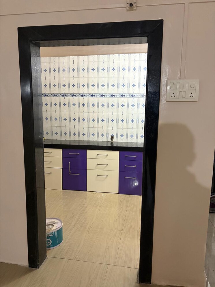 Bathroom, dhankawadi 1 Bedroom 550 Sq.Ft. Apartment In Dhankawadi Pune 9149104