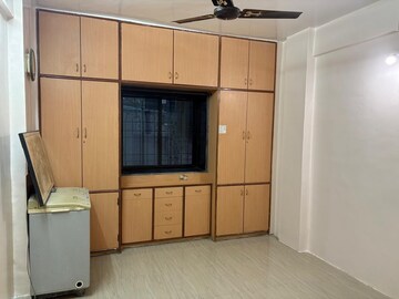 Kitchen in 1 BHK Apartment at Dhankawadi – for Rent
