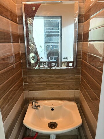 Furnished Amenities in 1 BHK Apartment at Dhankawadi – for Rent