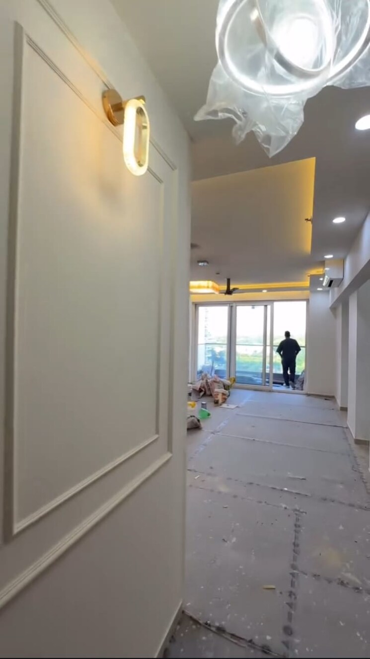 Room, tata-la-vida 3 Bedroom 1573 Sq.Ft. Apartment In Sector 113 Gurgaon 9149058