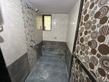 Kitchen in 2 BHK Apartment at Rosa Gardenia, Ghodbunder Road – for Sale