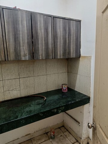 Kitchen in 3 BHK Independent House at Sai Kutir Sector 49, Sector 49 – for Rent