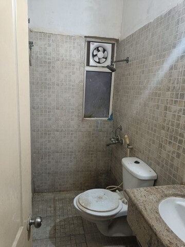 Bathroom in 3 BHK Independent House at Sai Kutir Sector 49, Sector 49 – for Rent