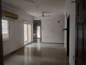Building Lobby in 3 BHK Apartment at Paramount Floraville, Sector 137 – for Sale