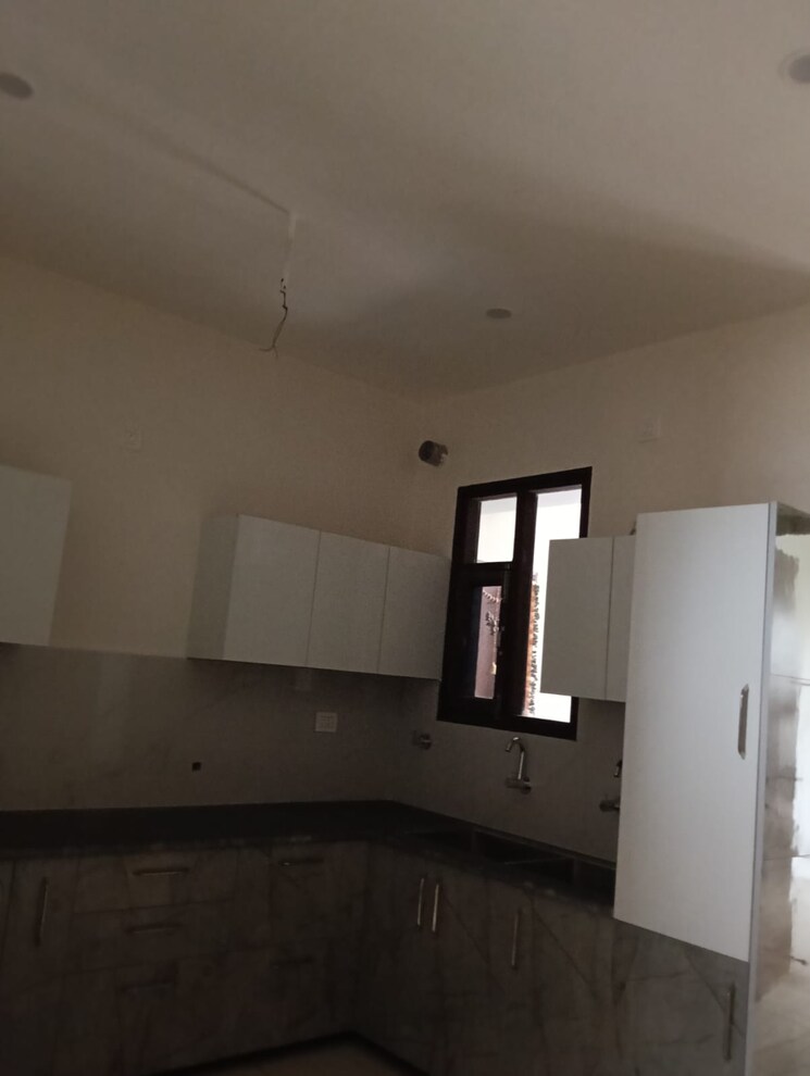 Kitchen, pir machalla 4 Bedroom 1125 Sq.Ft. Independent House In Pir Machalla Zirakpur 9149073