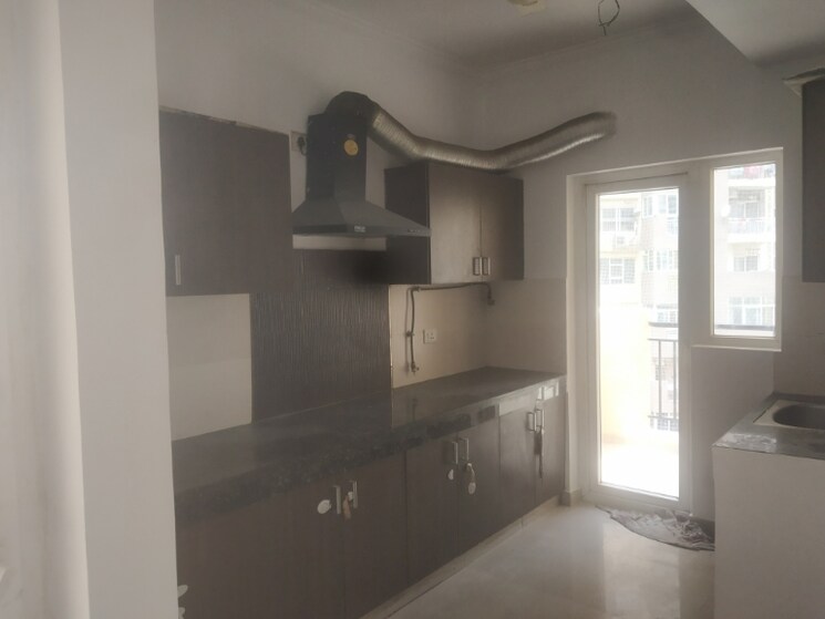 Kitchen, paramount-floraville 3 Bedroom 1425 Sq.Ft. Apartment In Sector 137 Noida 9149113
