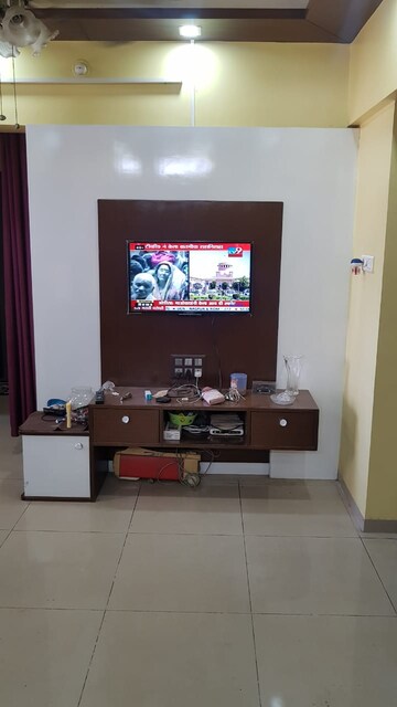 1 BHK Apartment For Sale in Paranjape Schemes Madhukosh, Dhayari