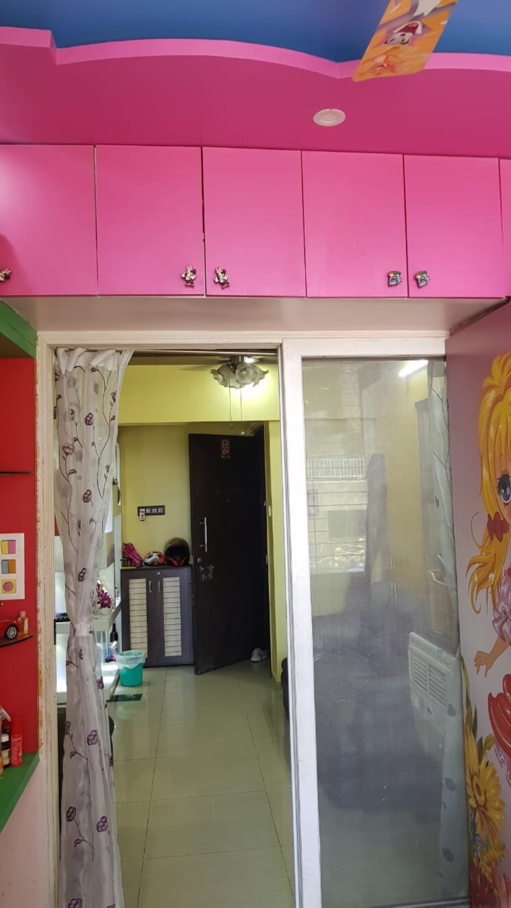 Living Room, paranjape-schemes-madhukosh 1 Bedroom 574 Sq.Ft. Apartment In Dhayari Pune 9149088