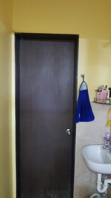 Furnished Amenities in 1 BHK Apartment at Paranjape Schemes Madhukosh, Dhayari – for Sale