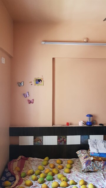 Furnished Amenities in 1 BHK Apartment at Paranjape Schemes Madhukosh, Dhayari – for Sale