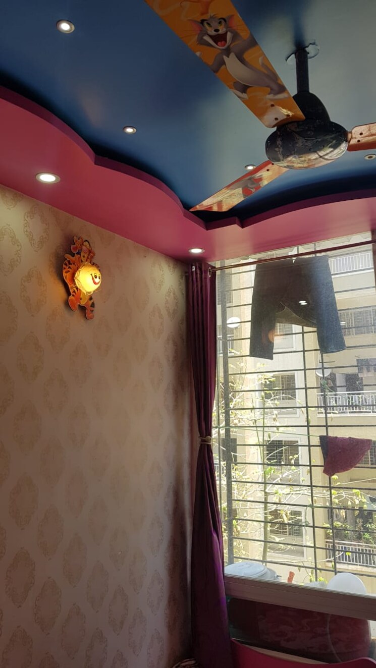 undefined, paranjape-schemes-madhukosh 1 Bedroom 574 Sq.Ft. Apartment In Dhayari Pune 9149088